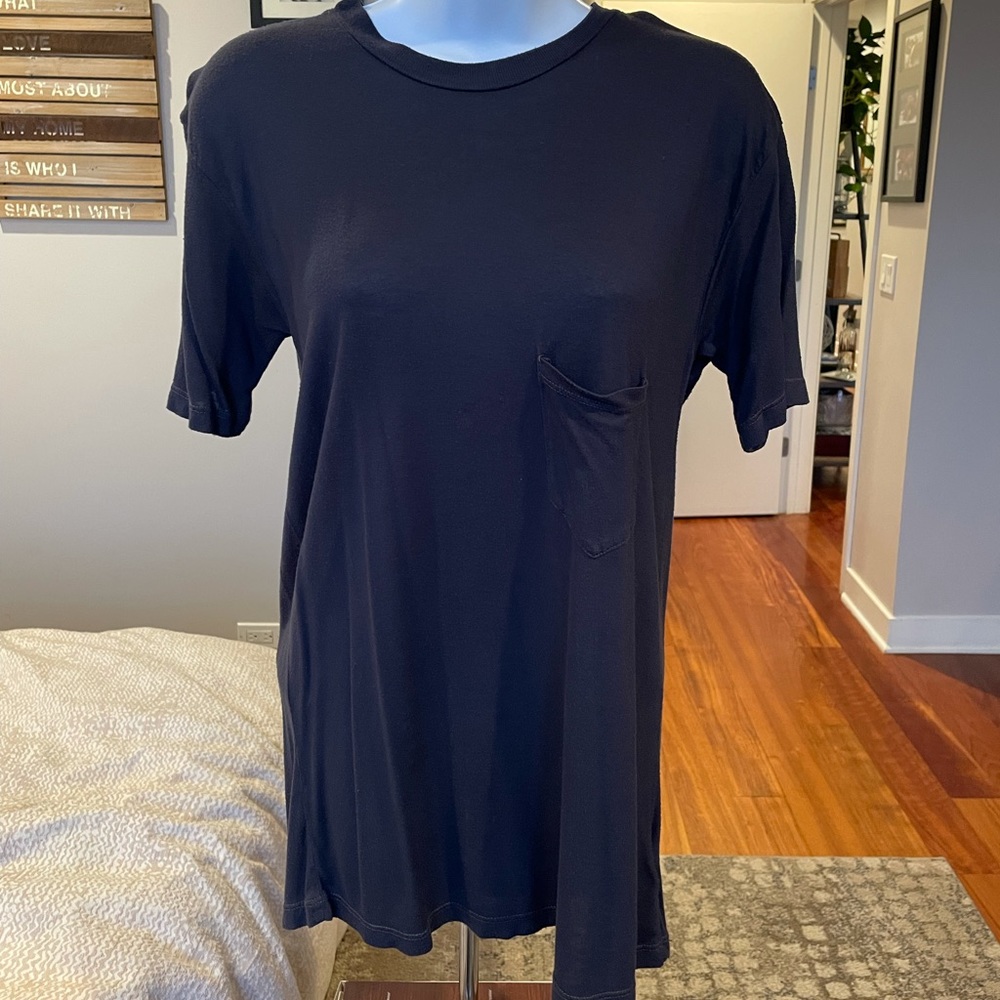 Truly Madly Deeply Tee